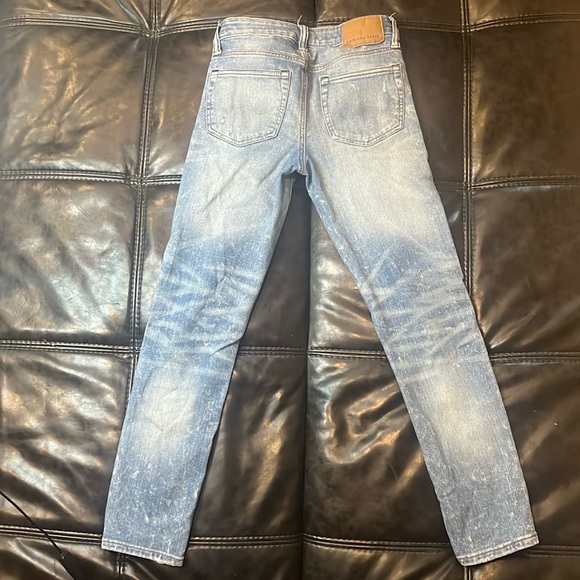 American Eagle Jeans. - Picture 3 of 4